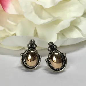 Adelpha Earrings - VE362
