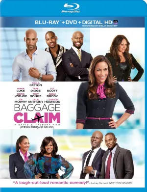 Baggage Claim