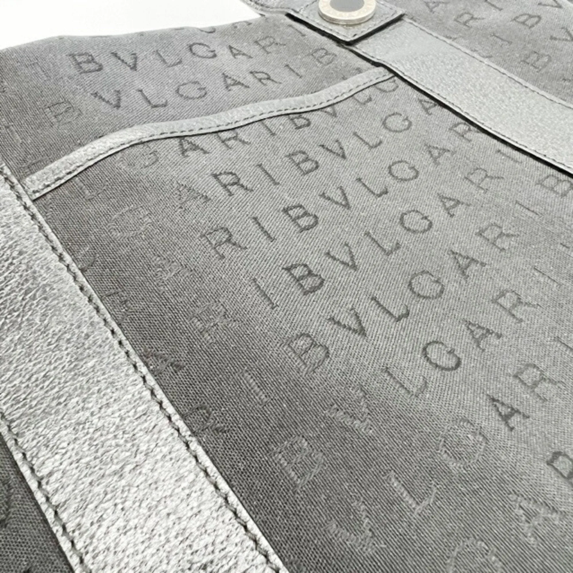 Bulgari Logo