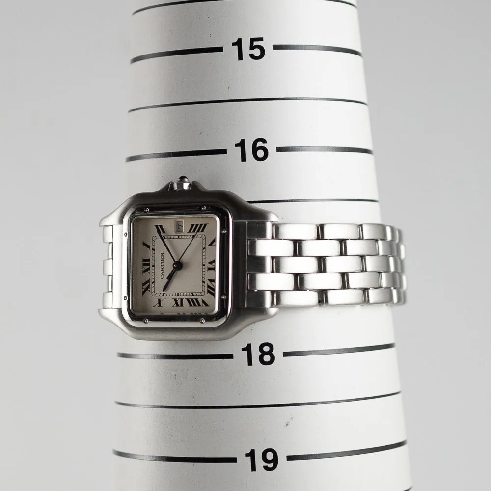 CARTIER LM PANTHERE Ref.1300 0