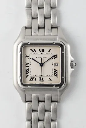 CARTIER LM PANTHERE Ref.1300 0
