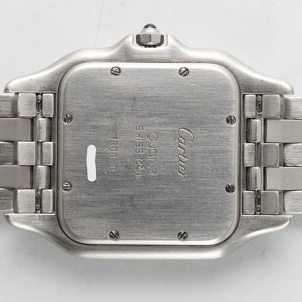 CARTIER LM PANTHERE Ref.1300 0