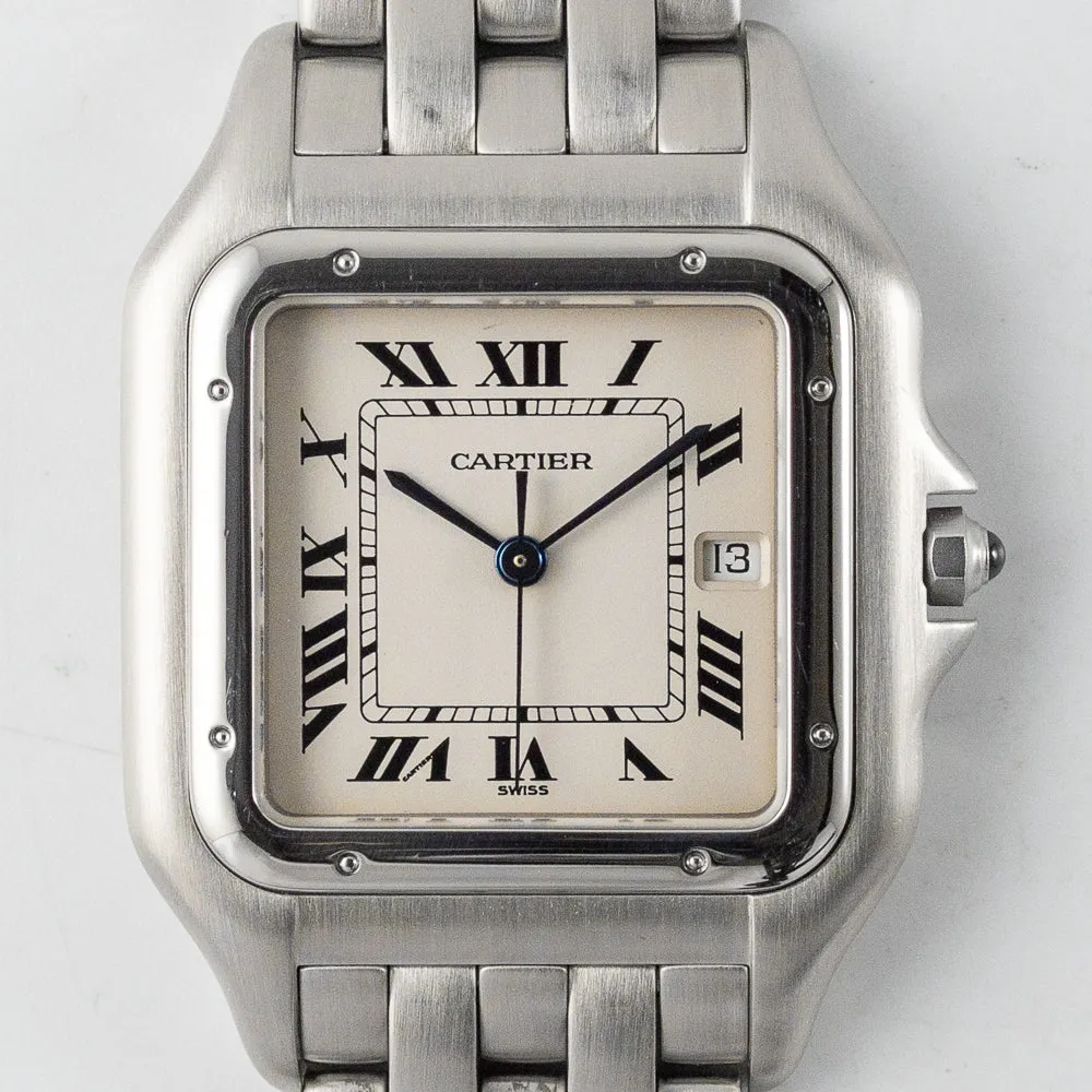 CARTIER LM PANTHERE Ref.1300 0