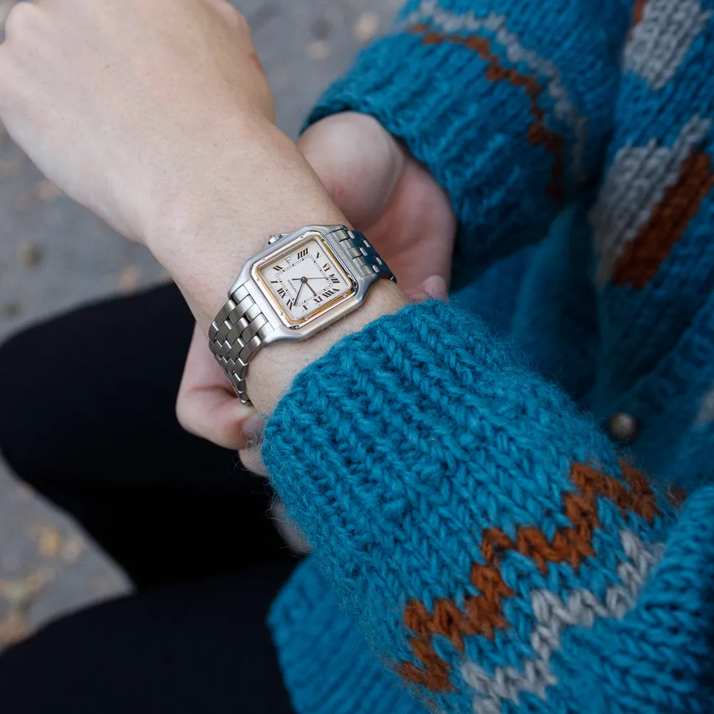CARTIER LM PANTHERE Ref.1300 0