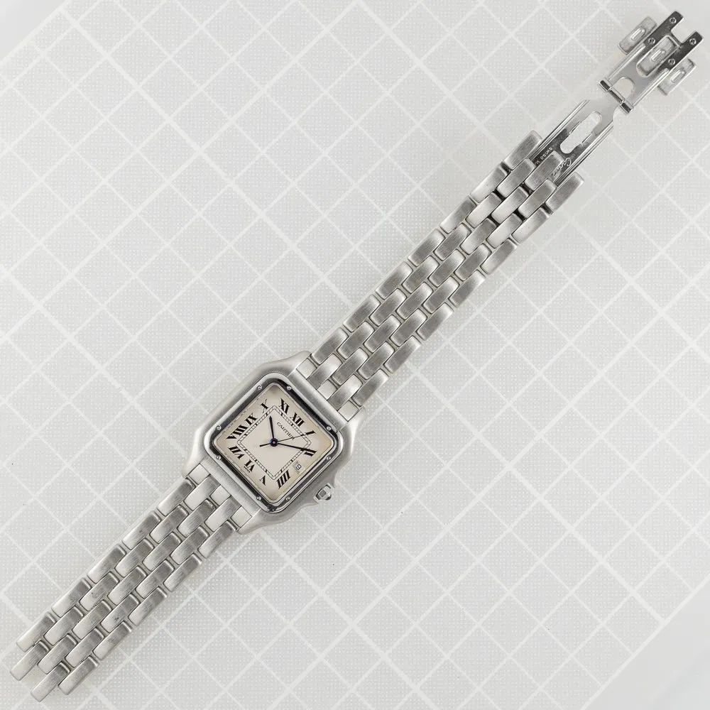 CARTIER LM PANTHERE Ref.1300 0