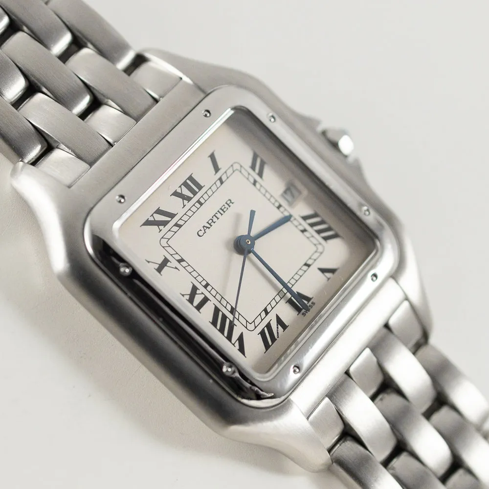 CARTIER LM PANTHERE Ref.1300 0