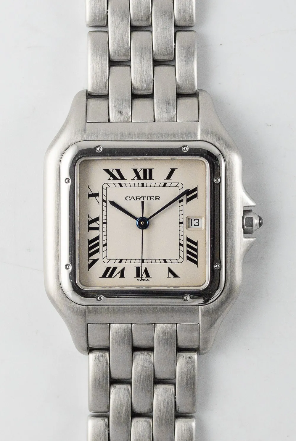 CARTIER LM PANTHERE Ref.1300 0