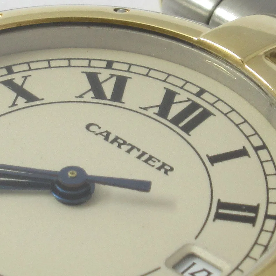 CARTIER LM PANTHERE Ref.183984 1 LOW