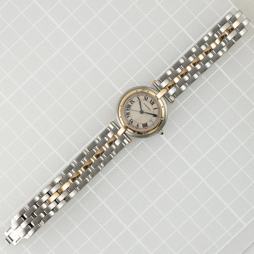 CARTIER LM PANTHERE Ref.83964 1 LOW