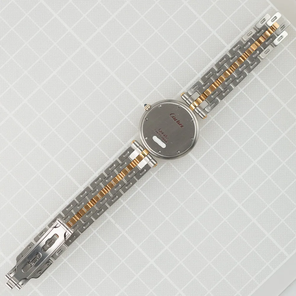 CARTIER LM PANTHERE Ref.83964 1 LOW