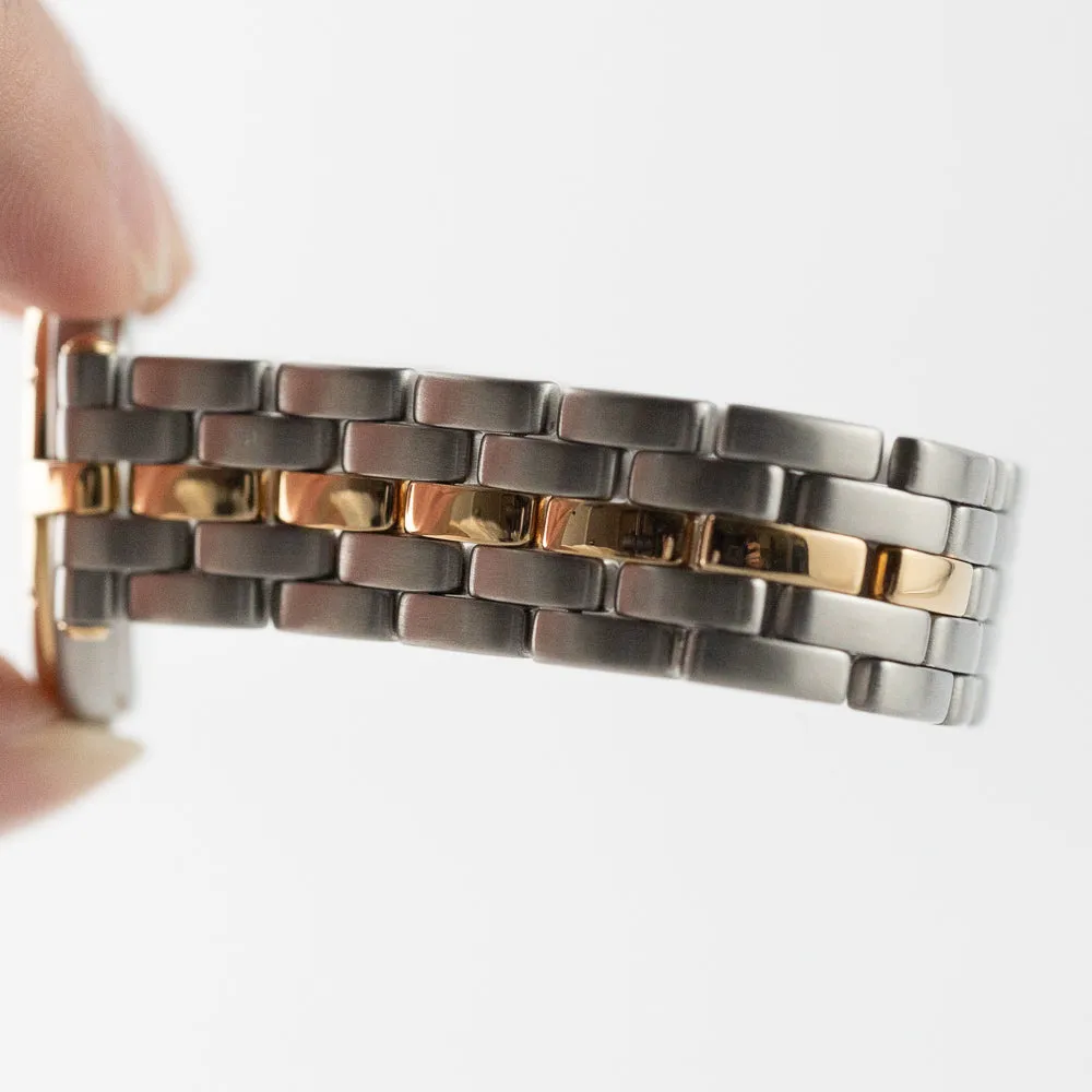 CARTIER LM PANTHERE Ref.83964 1 LOW