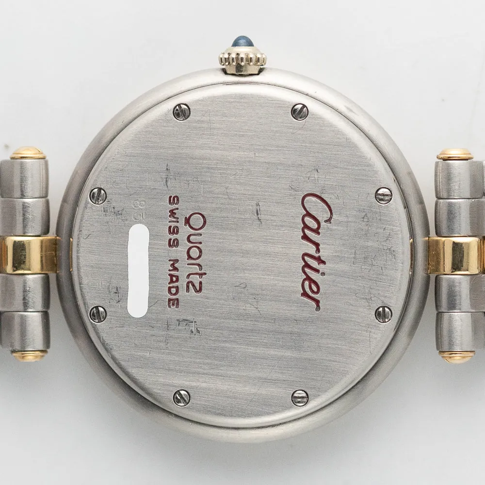 CARTIER LM PANTHERE Ref.83964 1 LOW