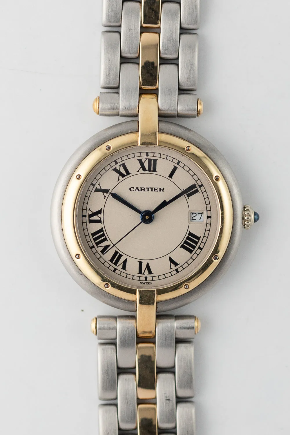 CARTIER LM PANTHERE Ref.83964 1 LOW