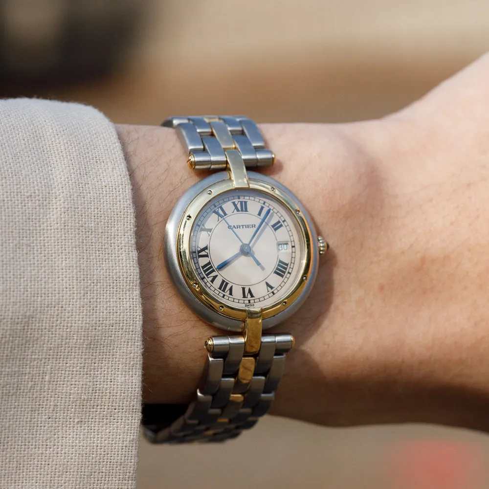 CARTIER LM PANTHERE Ref.83964 1 LOW