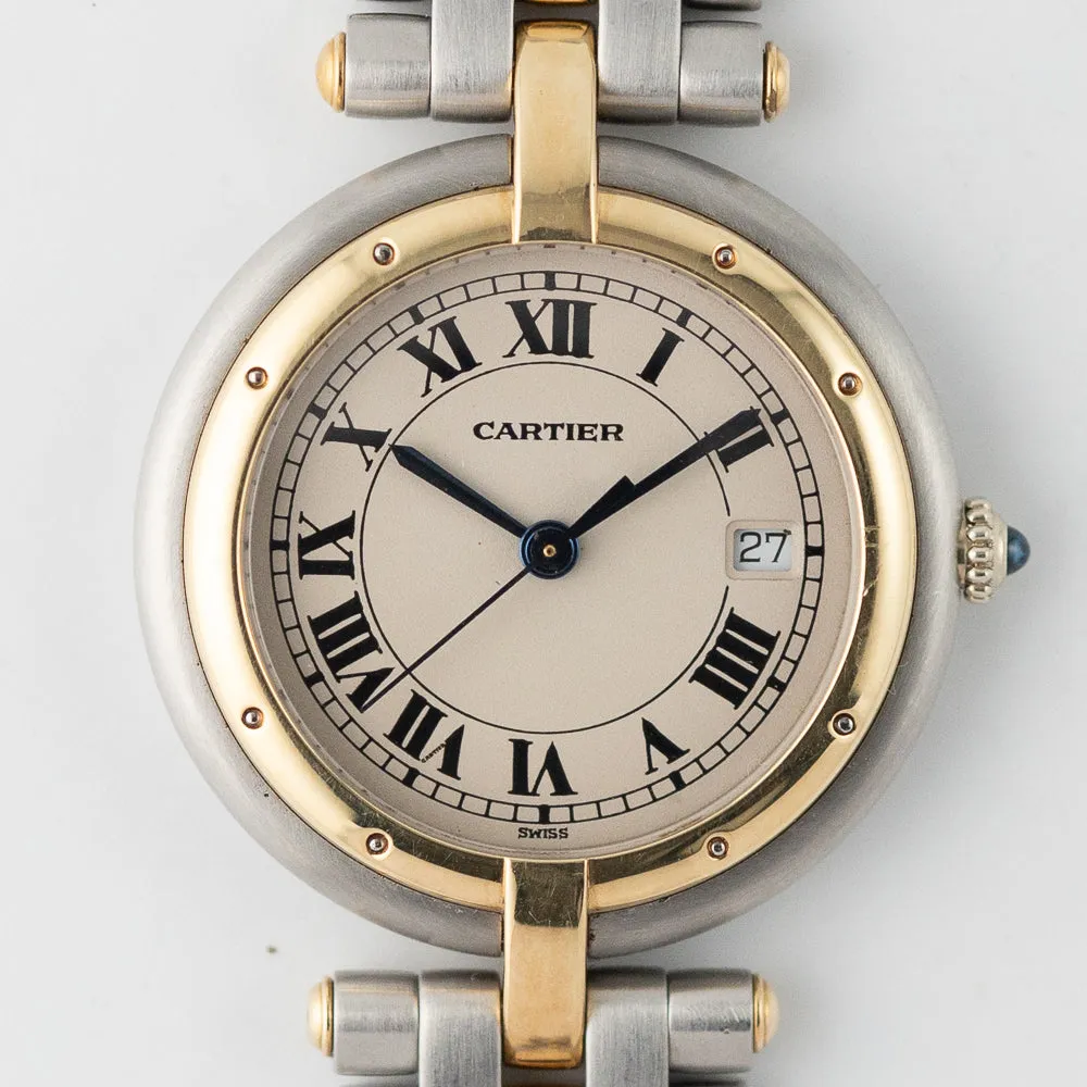 CARTIER LM PANTHERE Ref.83964 1 LOW