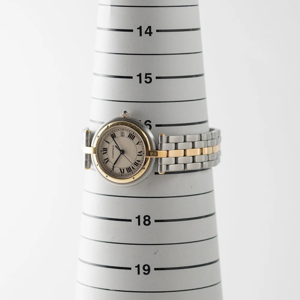 CARTIER LM PANTHERE Ref.83964 1 LOW
