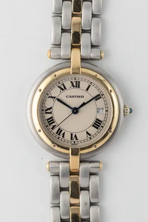 CARTIER LM PANTHERE Ref.83964 1 LOW