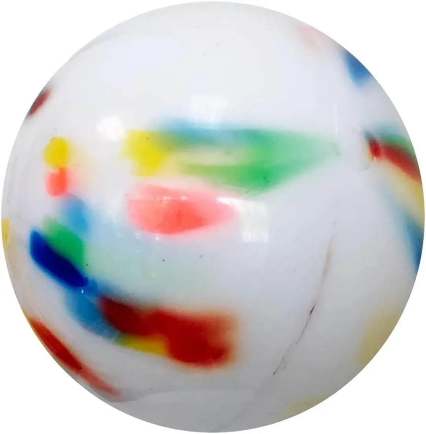Field Hockey Ball Shiny Super Smooth Multicolored for Practice Training Balls