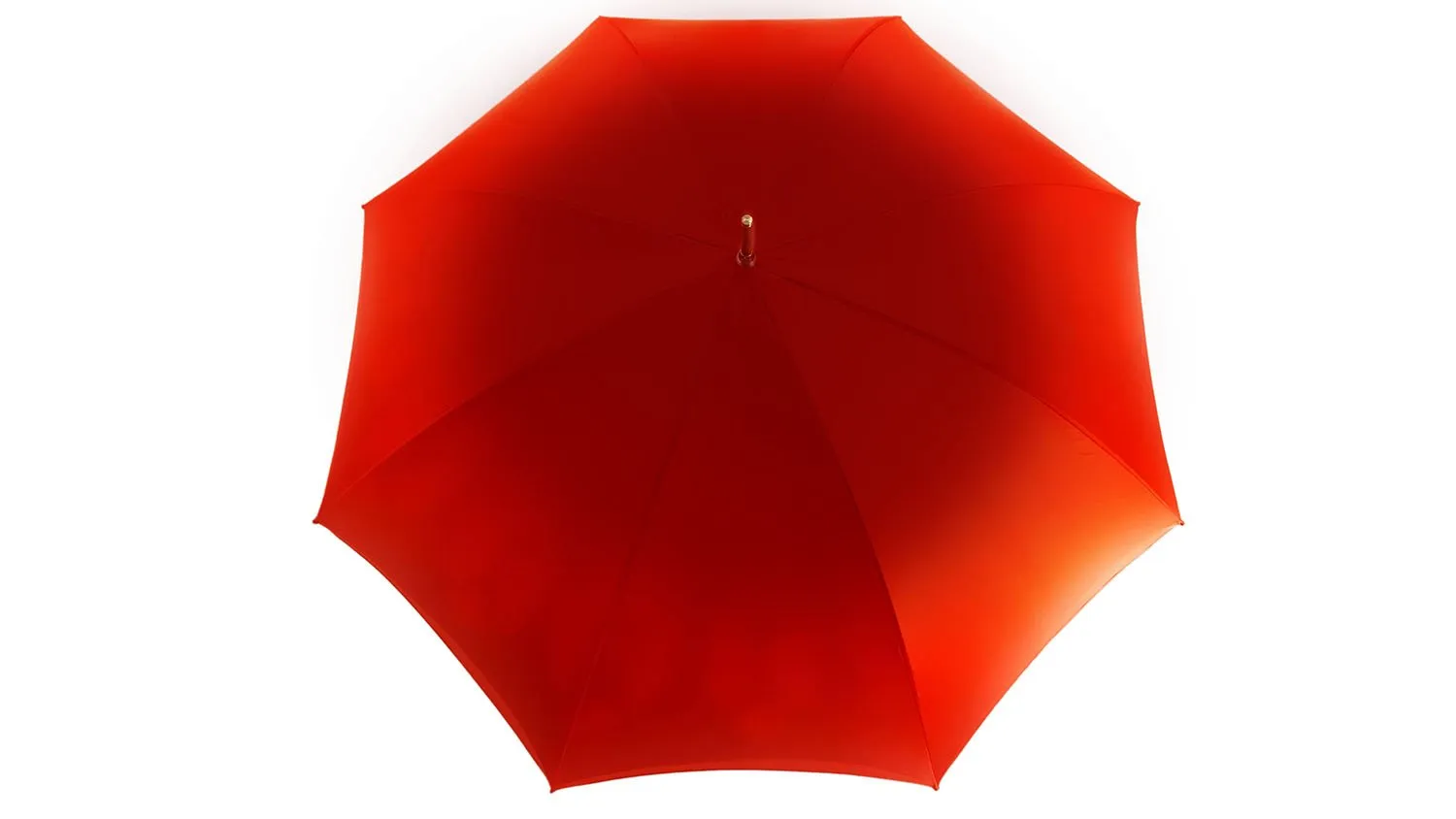 il Marchesato Luxury Ladies Jewelry Double Cloth Umbrella