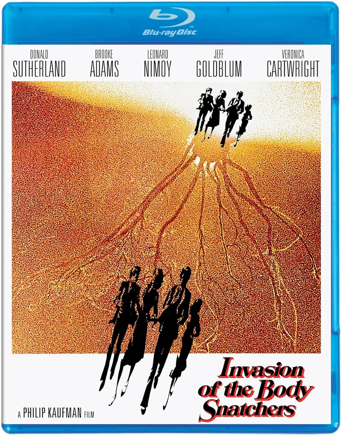 Invasion of the Body Snatchers