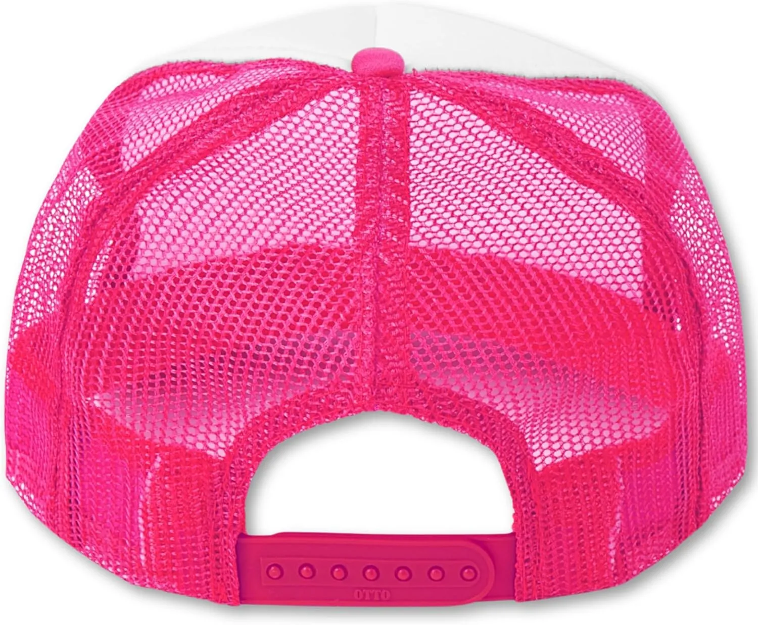 It's River Time Trendy Summer Trucker Hat Classic 5 Panel Mesh Snap Back Trucker Hat