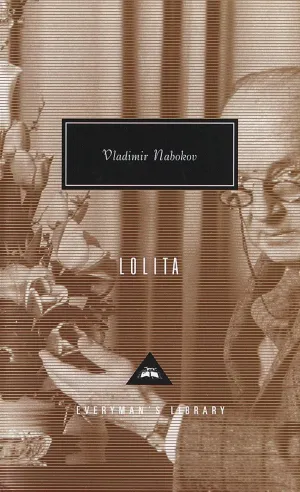 Lolita: Introduction by Martin Amis (Everyman's Library Contemporary Classics Series) Hardcover  March 9, 1993