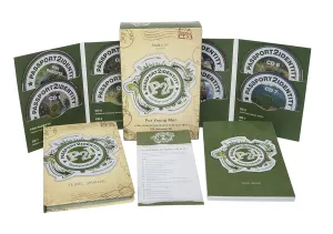 Passport2Identity for Young Men