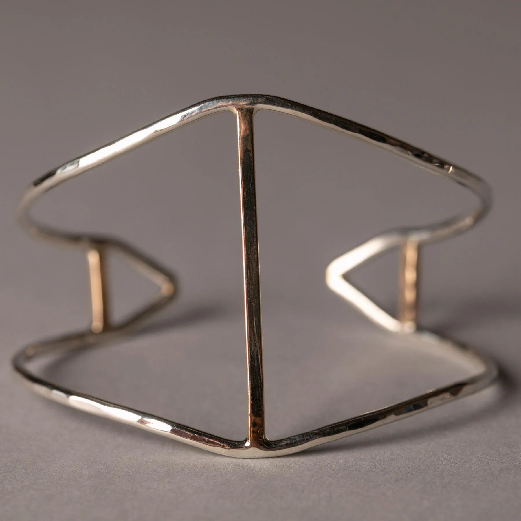 Pathways Cuff Bracelet