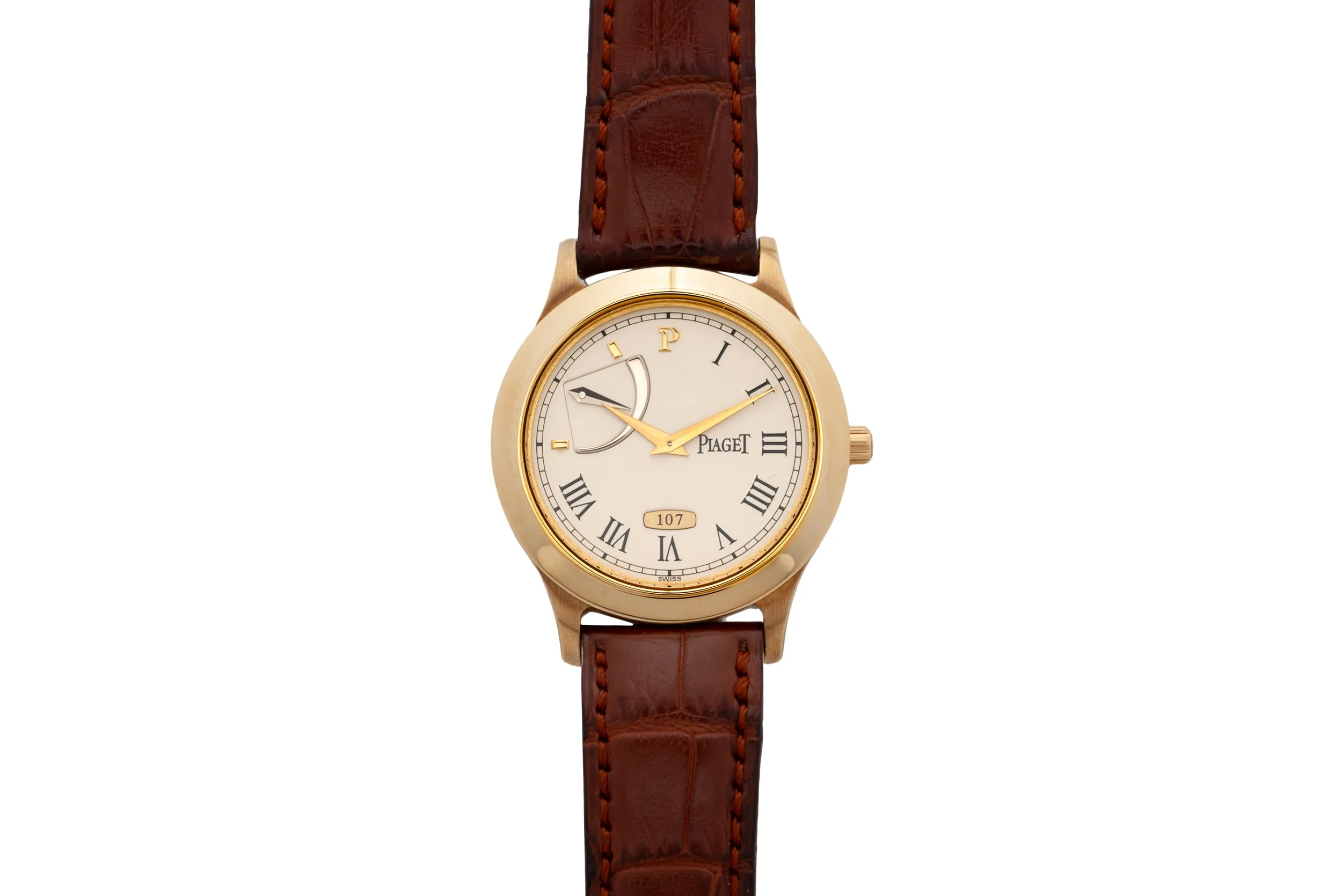 Piaget Altiplano Mécanique Limited Edition
