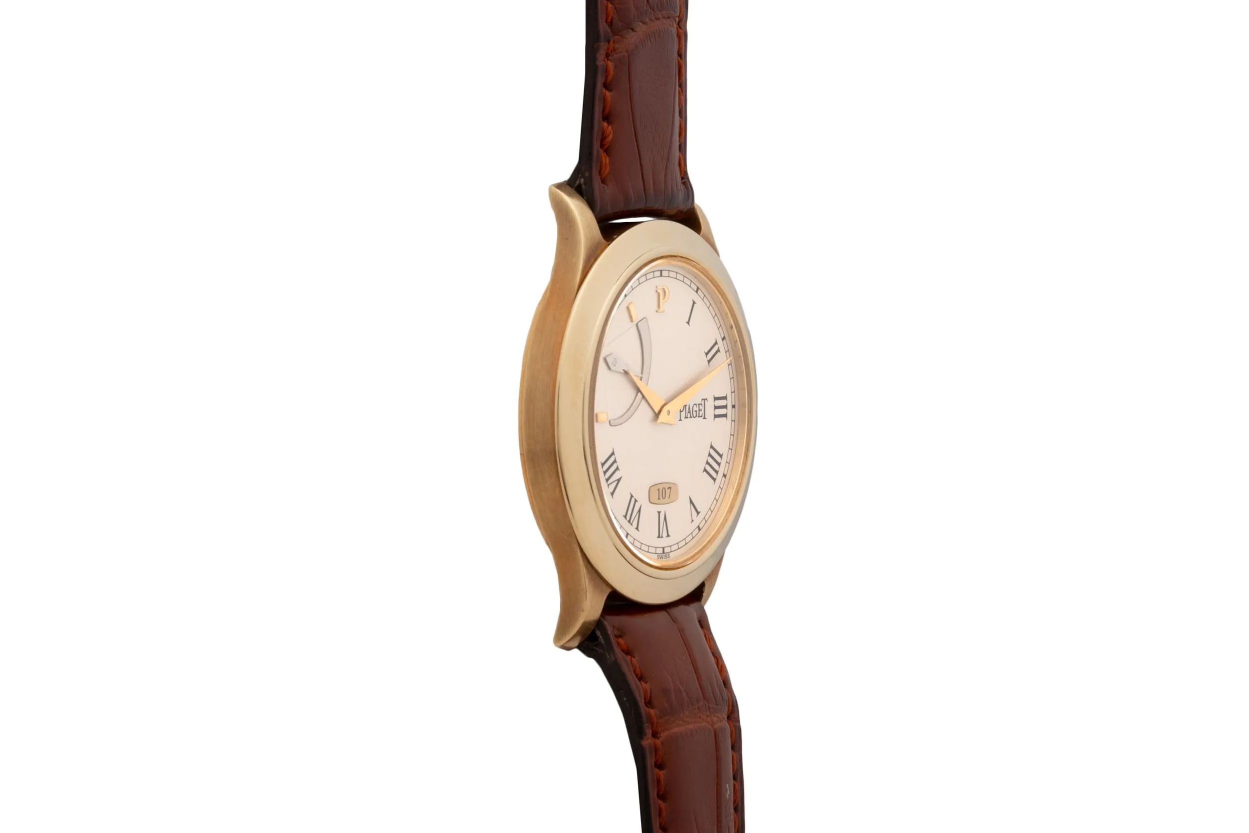 Piaget Altiplano Mécanique Limited Edition