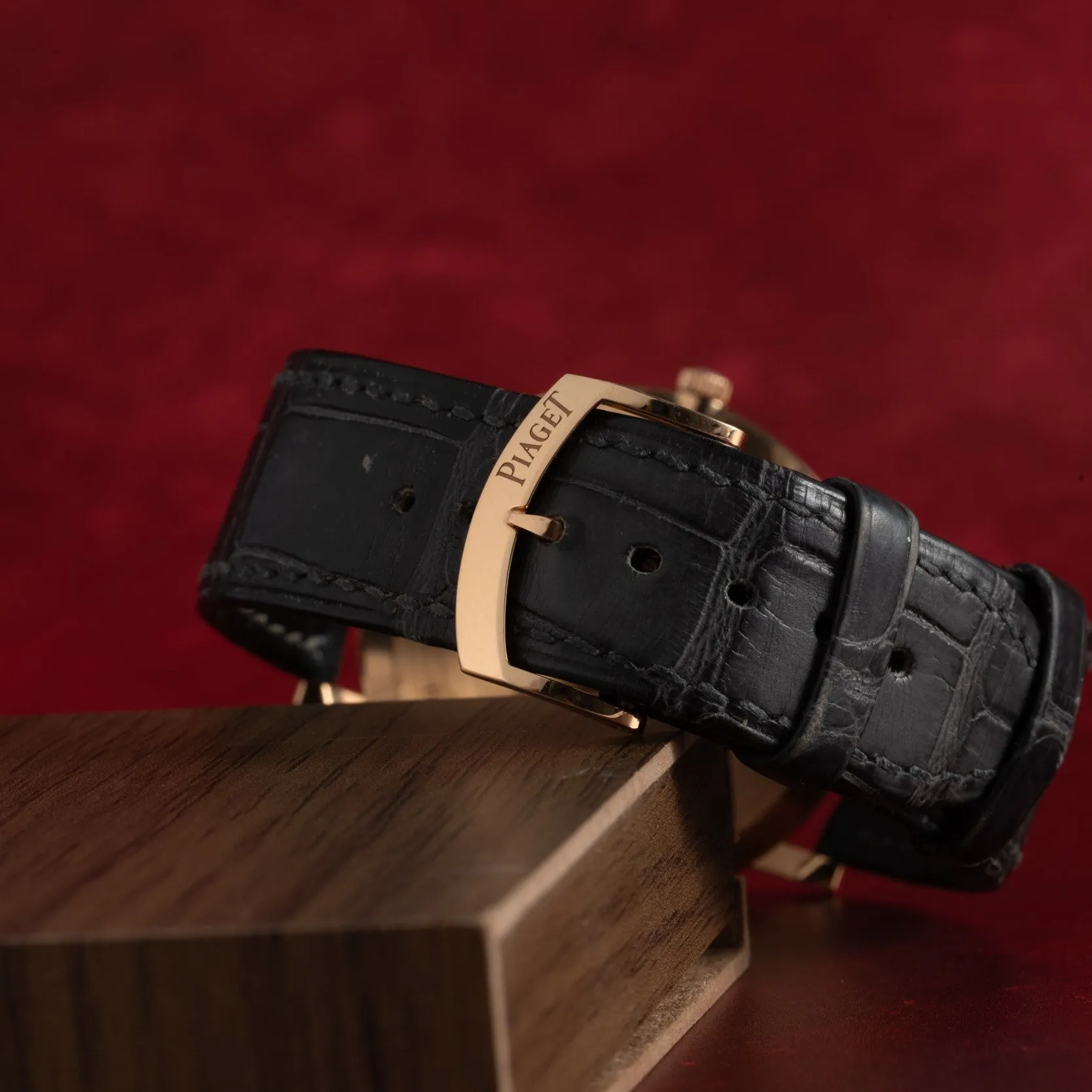 Piaget Altiplano Ultra Thin