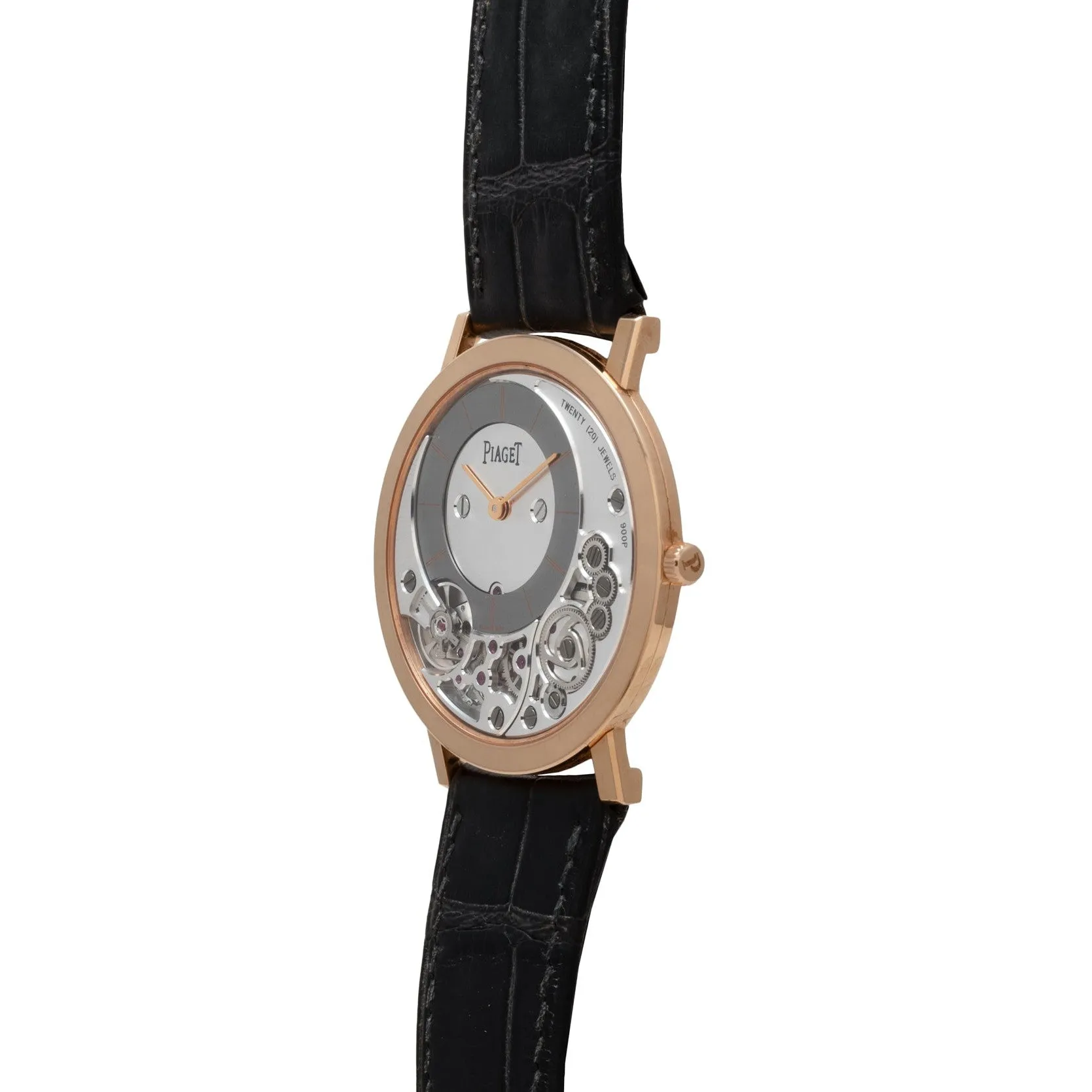 Piaget Altiplano Ultra Thin