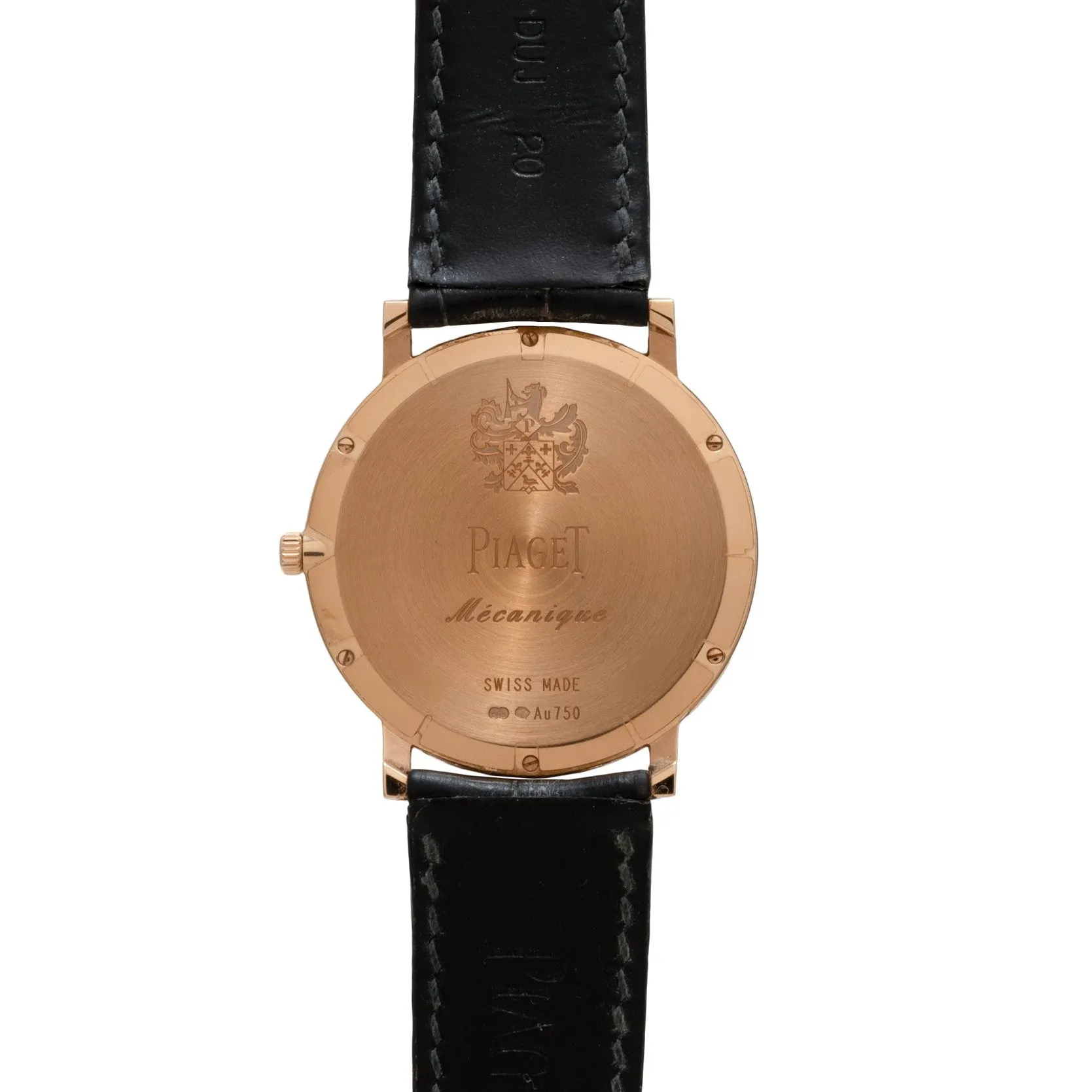 Piaget Altiplano Ultra Thin