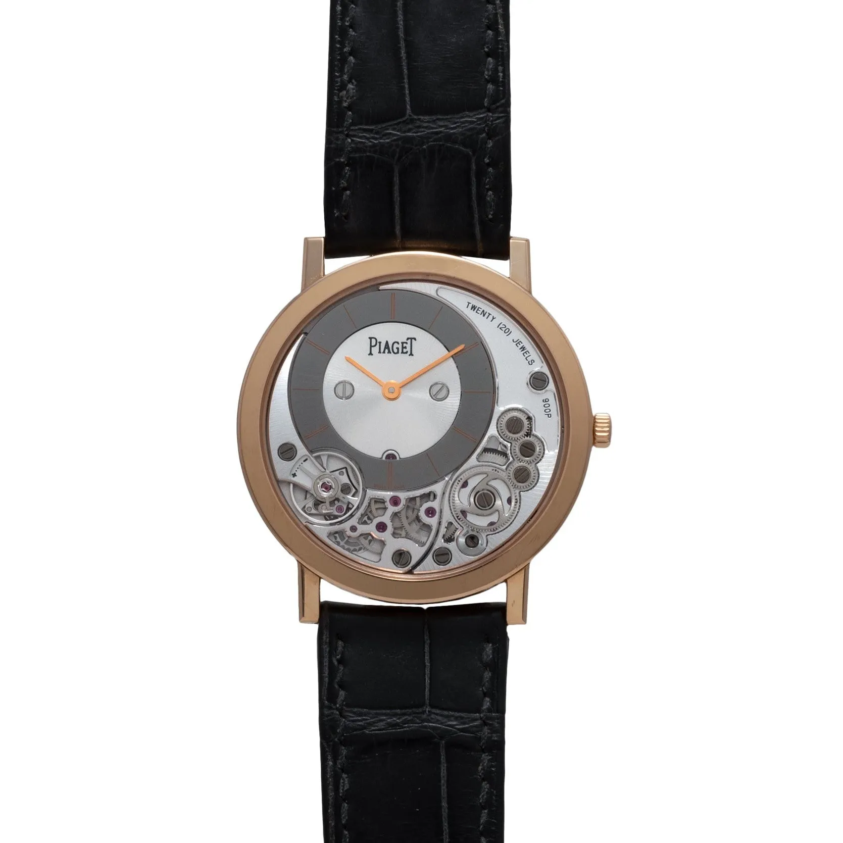 Piaget Altiplano Ultra Thin