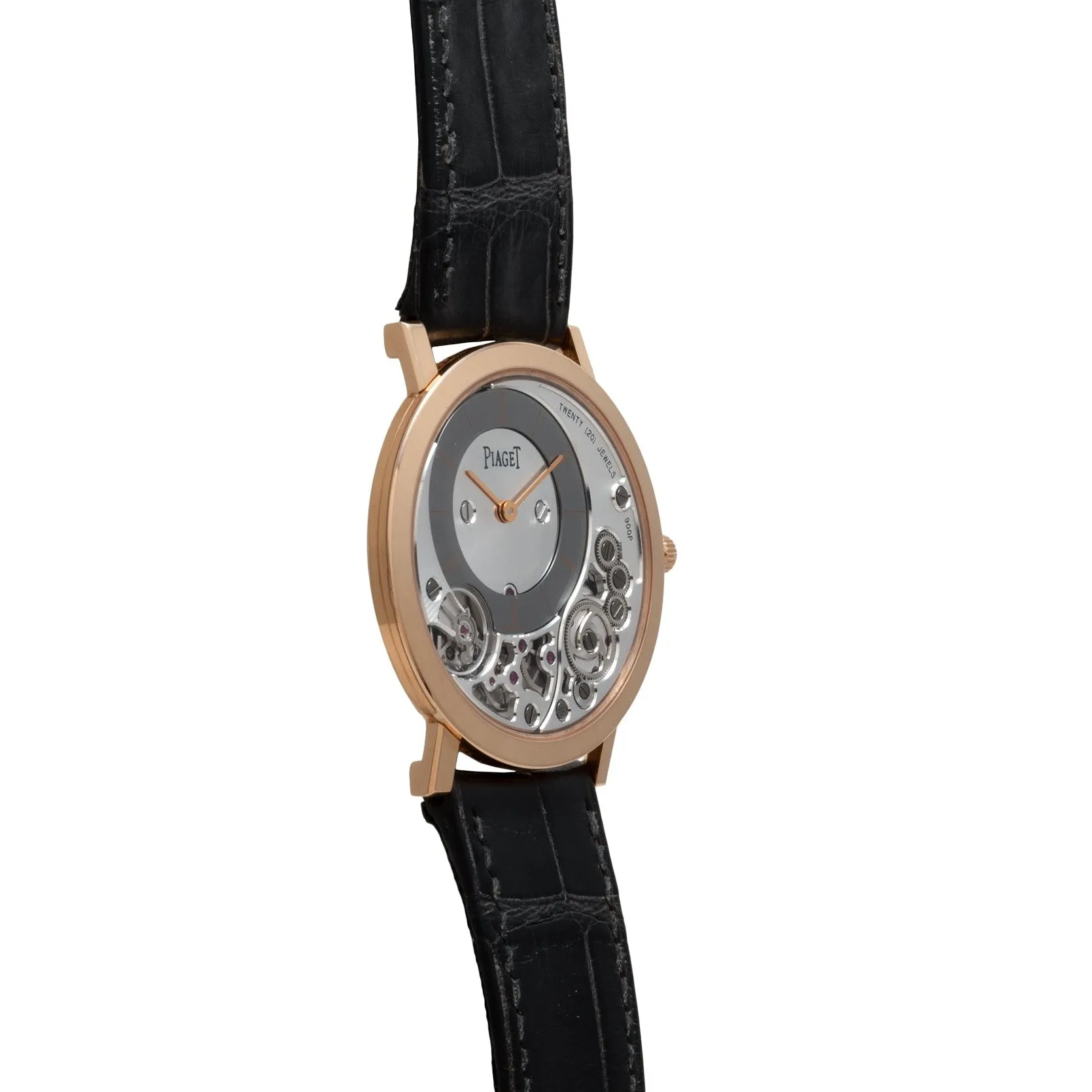 Piaget Altiplano Ultra Thin