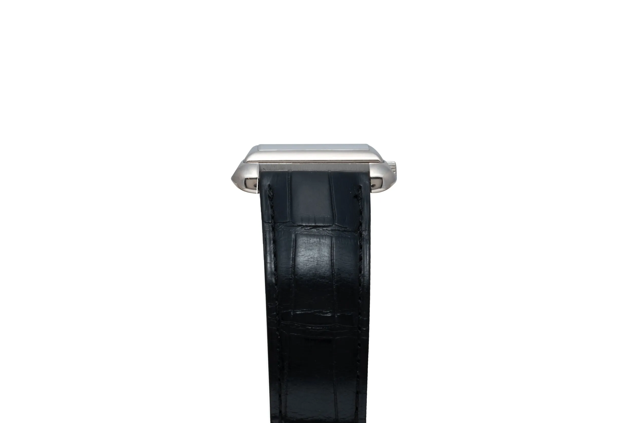 Piaget Black Tie Emperador Coussin Automatique