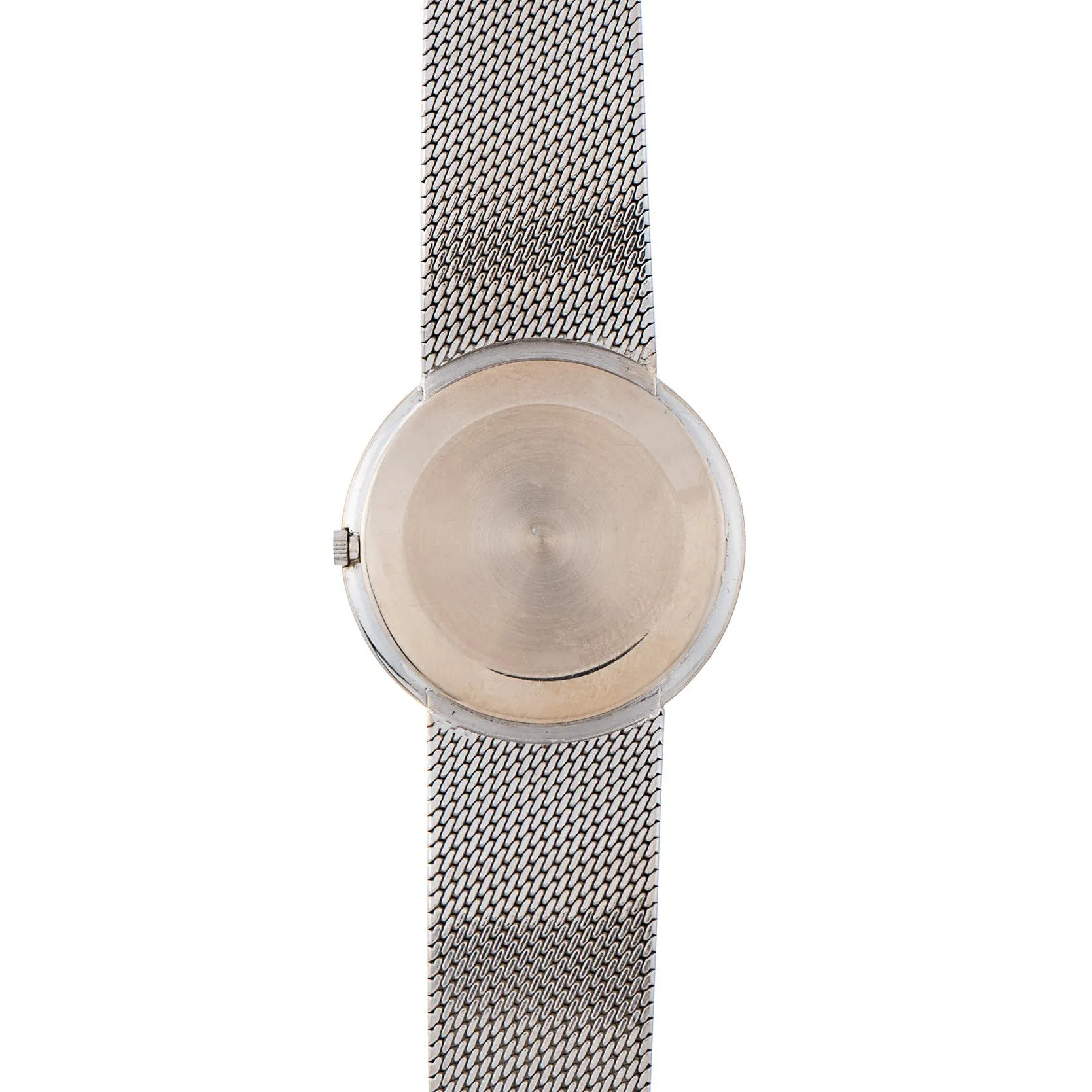 Piaget 'Lapis Lazuli' Dress Watch