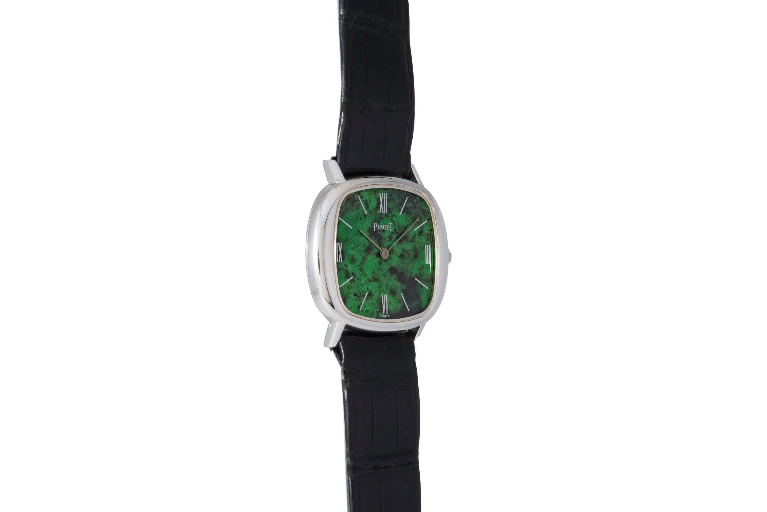 Piaget 'Maw Sit Sit' Dress Watch
