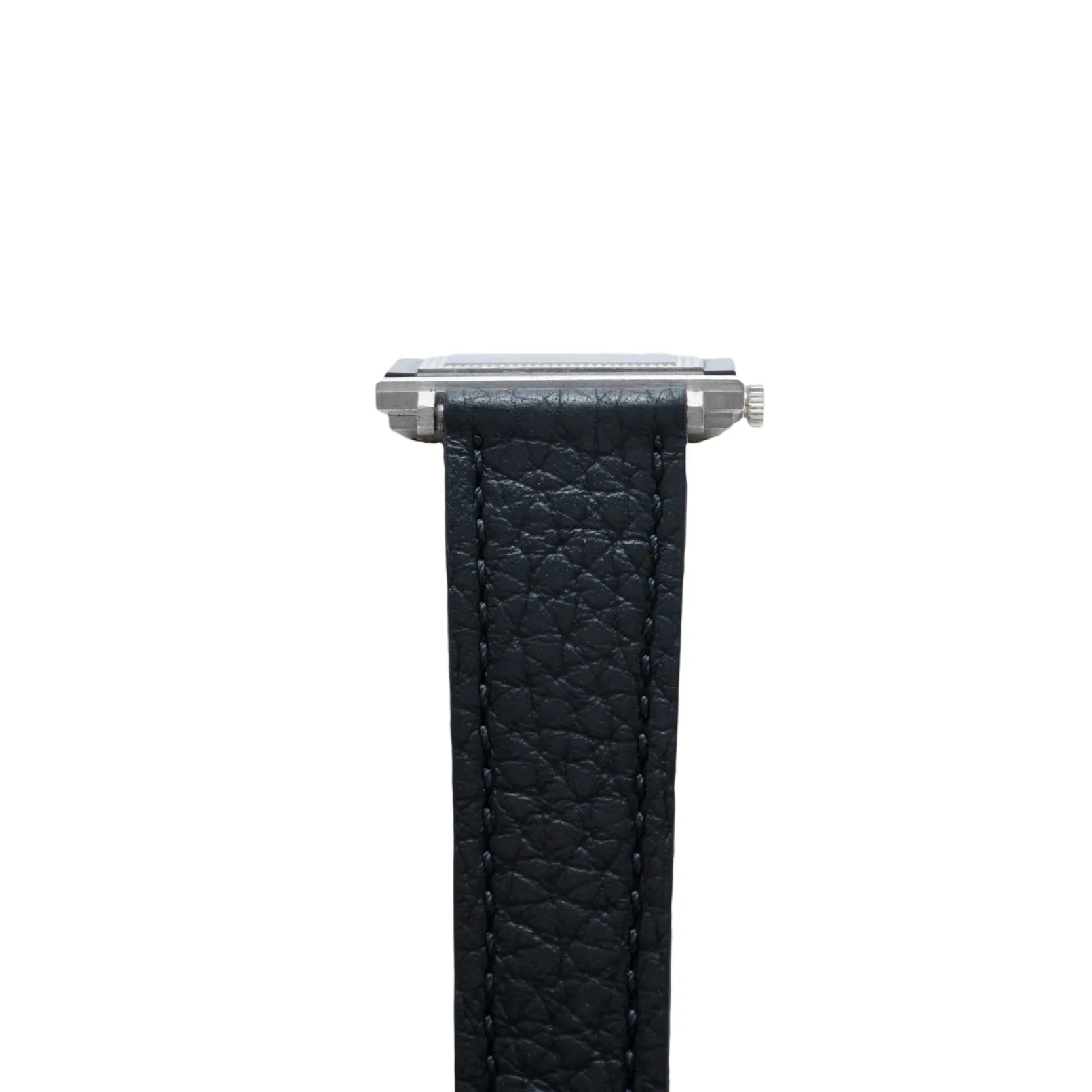 Piaget 'Onyx' Hobnail Dress Watch