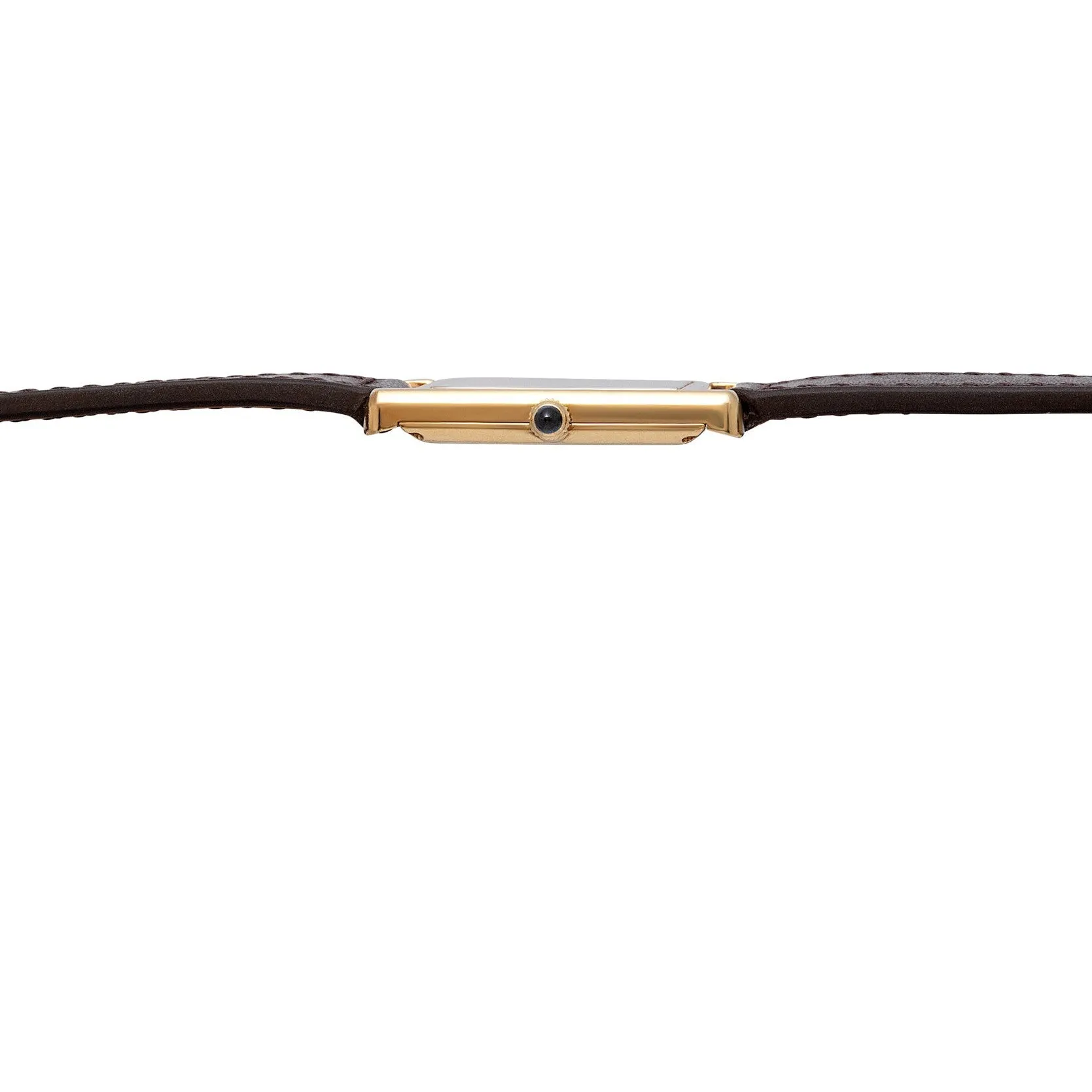 Piaget 'Tank' Dress Watch