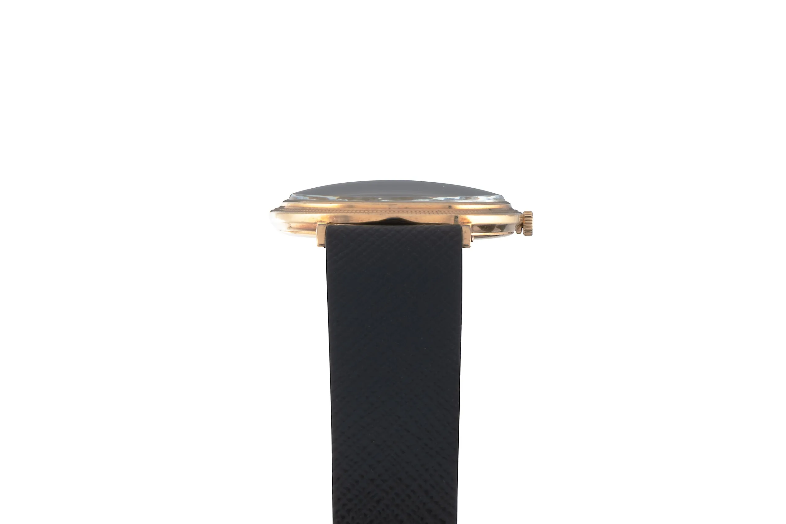 Piaget 'Tiger's Eye' Dress Watch