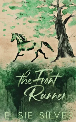 The Front Runner (Special Edition) (Gold Rush Ranch) Paperback  December 9, 2022