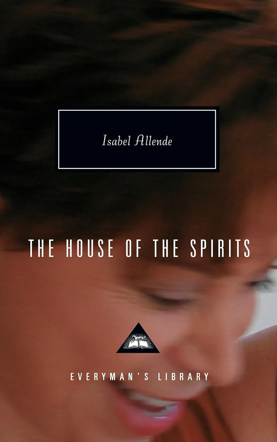 The House of the Spirits: Introduced by Christopher Hitchens (Everyman's Library Contemporary Classics Series) Hardcover  April 19, 2005