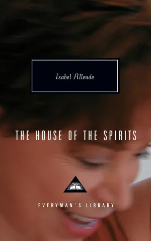 The House of the Spirits: Introduced by Christopher Hitchens (Everyman's Library Contemporary Classics Series) Hardcover  April 19, 2005