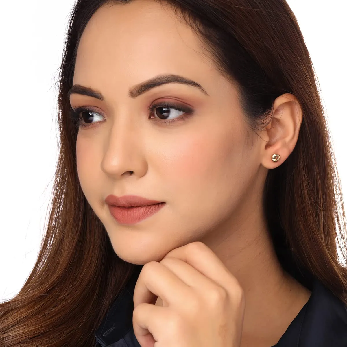 Yellow Chimes Earrings For Women Combo Of Multicolor Stud and Drop set of 6 pairs of Earrings For Women and Girls